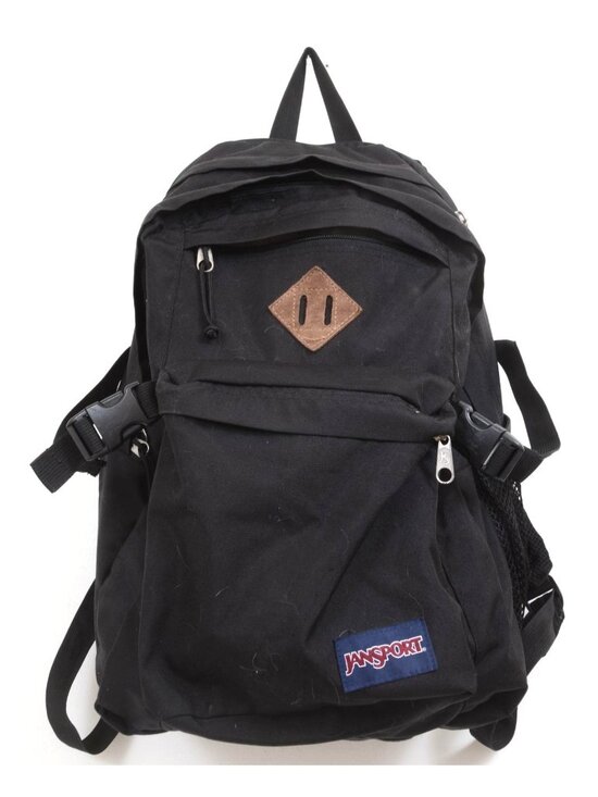 JANSPORT Main Campus Backpack 17 Inch Full Size Student College School Bag main image 9